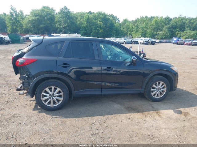 45512216 :رقم المزاد ، JM3KE4CY5G0802189 vin ، 2016 Mazda Cx-5 Touring مزاد بيع