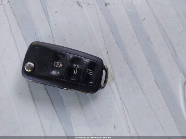45512226 :رقم المزاد ، 3VWDP7AJ0DM406387 vin ، 2013 Volkswagen Jetta 2.5l Se مزاد بيع