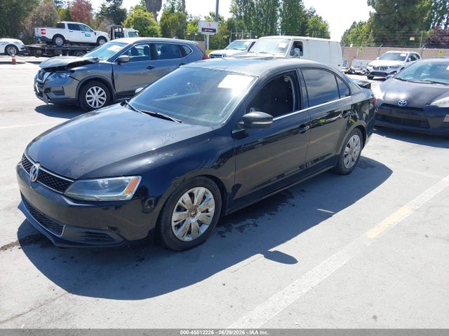 45512226 :رقم المزاد ، 3VWDP7AJ0DM406387 vin ، 2013 Volkswagen Jetta 2.5l Se مزاد بيع