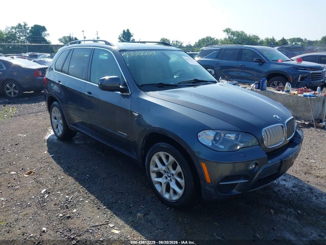 Aukcja sprzedaży 2013 Bmw X5 Xdrive35i/xdrive35i Premium/xdrive35i Sport Activity, vin: 5UXZV4C56DL992431, numer aukcji: 45512229