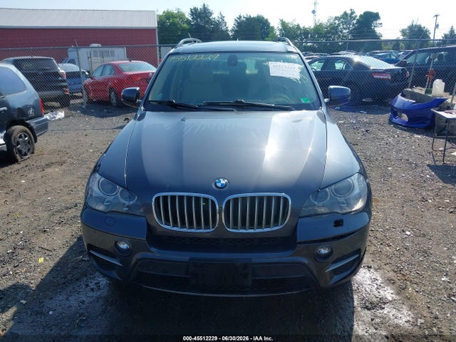 Aukcja sprzedaży 2013 Bmw X5 Xdrive35i/xdrive35i Premium/xdrive35i Sport Activity, vin: 5UXZV4C56DL992431, numer aukcji: 45512229