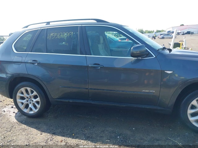 Aukcja sprzedaży 2013 Bmw X5 Xdrive35i/xdrive35i Premium/xdrive35i Sport Activity, vin: 5UXZV4C56DL992431, numer aukcji: 45512229