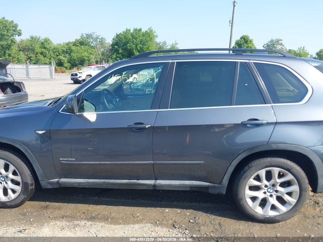 Aukcja sprzedaży 2013 Bmw X5 Xdrive35i/xdrive35i Premium/xdrive35i Sport Activity, vin: 5UXZV4C56DL992431, numer aukcji: 45512229