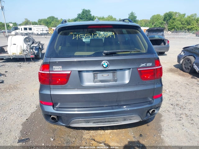 Aukcja sprzedaży 2013 Bmw X5 Xdrive35i/xdrive35i Premium/xdrive35i Sport Activity, vin: 5UXZV4C56DL992431, numer aukcji: 45512229