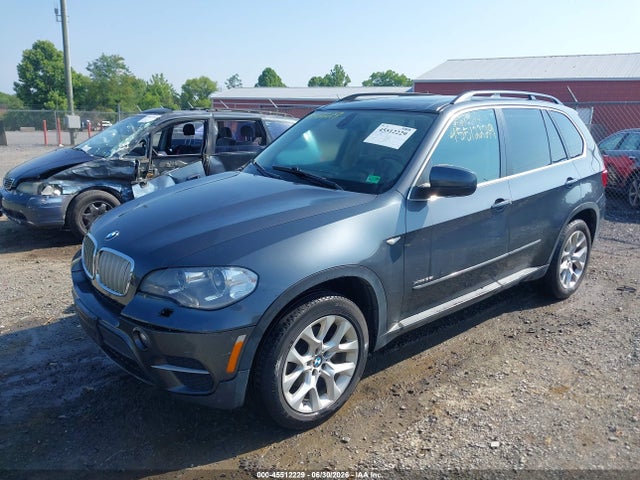 Aukcja sprzedaży 2013 Bmw X5 Xdrive35i/xdrive35i Premium/xdrive35i Sport Activity, vin: 5UXZV4C56DL992431, numer aukcji: 45512229