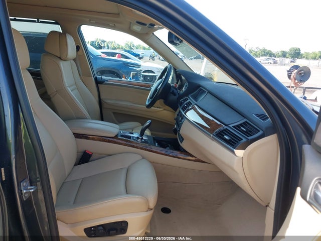 Aukcja sprzedaży 2013 Bmw X5 Xdrive35i/xdrive35i Premium/xdrive35i Sport Activity, vin: 5UXZV4C56DL992431, numer aukcji: 45512229