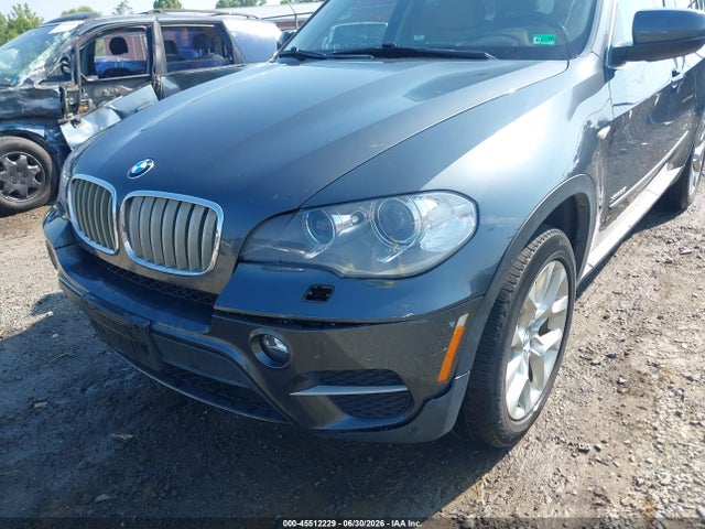 Aukcja sprzedaży 2013 Bmw X5 Xdrive35i/xdrive35i Premium/xdrive35i Sport Activity, vin: 5UXZV4C56DL992431, numer aukcji: 45512229
