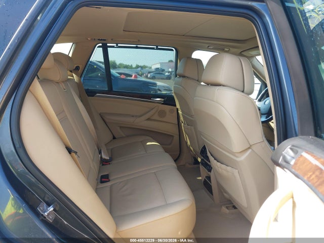 Aukcja sprzedaży 2013 Bmw X5 Xdrive35i/xdrive35i Premium/xdrive35i Sport Activity, vin: 5UXZV4C56DL992431, numer aukcji: 45512229
