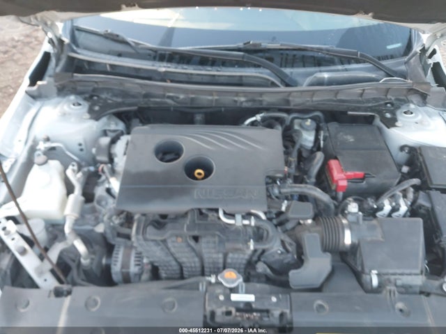 45512231 :رقم المزاد ، 1N4BL4BV3LC215199 vin ، 2020 Nissan Altima S Fwd مزاد بيع