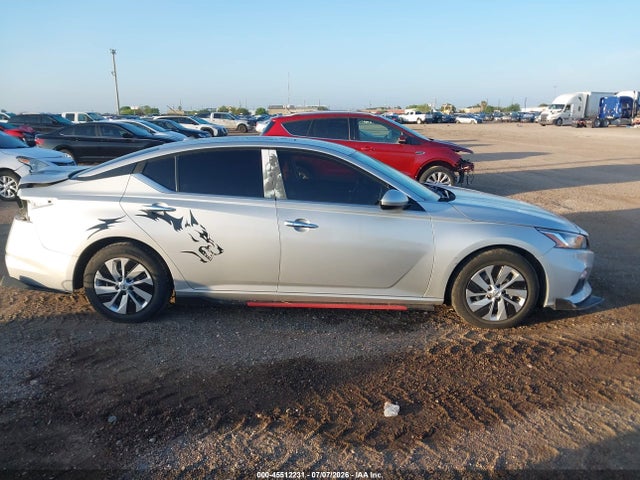 45512231 :رقم المزاد ، 1N4BL4BV3LC215199 vin ، 2020 Nissan Altima S Fwd مزاد بيع