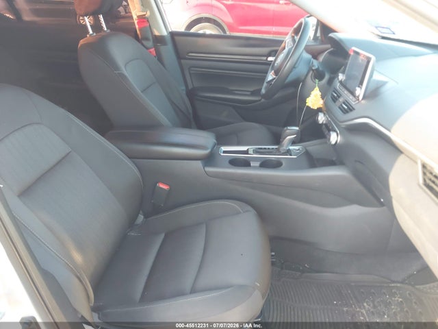 45512231 :رقم المزاد ، 1N4BL4BV3LC215199 vin ، 2020 Nissan Altima S Fwd مزاد بيع