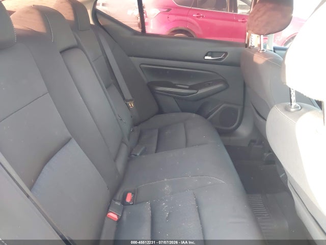 45512231 :رقم المزاد ، 1N4BL4BV3LC215199 vin ، 2020 Nissan Altima S Fwd مزاد بيع