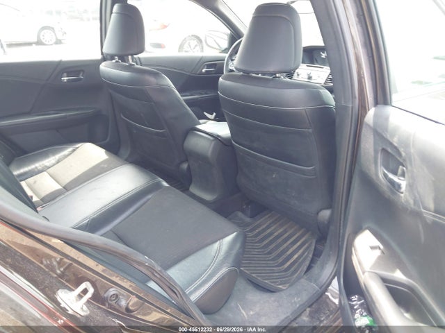 Auction sale of the 2016 Honda Accord Sport, vin: 1HGCR2F54GA085769, lot number: 45512232
