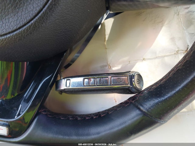 Aukcja sprzedaży 2018 Kia Stinger Gt1, vin: KNAE45LC5J6028529, numer aukcji: 45512236