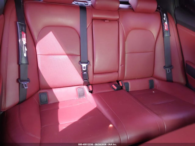 Aukcja sprzedaży 2018 Kia Stinger Gt1, vin: KNAE45LC5J6028529, numer aukcji: 45512236
