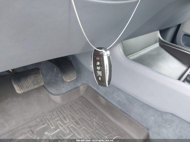 45512240 :رقم المزاد ، 5LMJJ2TT7JEL06760 vin ، 2018 Lincoln Navigator Black Label مزاد بيع