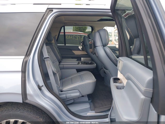 45512240 :رقم المزاد ، 5LMJJ2TT7JEL06760 vin ، 2018 Lincoln Navigator Black Label مزاد بيع