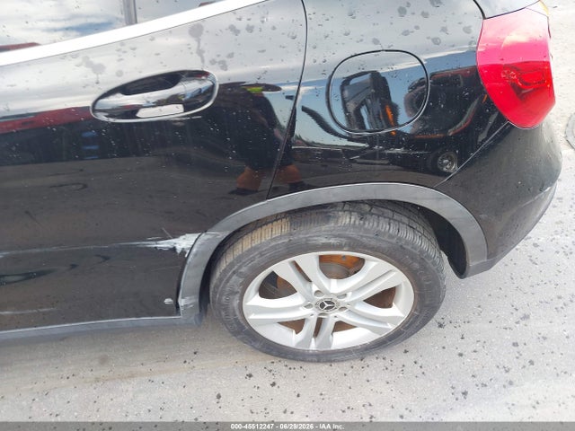 Продаж на аукціоні авто 2018 Mercedes-benz Gla 250, vin: WDCTG4EB9JJ480085, номер лоту: 45512247