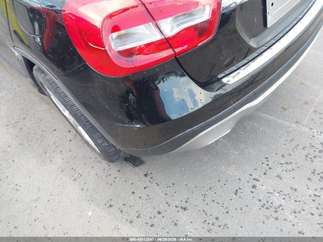 Продаж на аукціоні авто 2018 Mercedes-benz Gla 250, vin: WDCTG4EB9JJ480085, номер лоту: 45512247