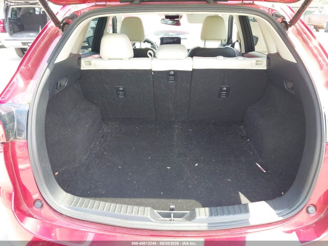 Aukcja sprzedaży 2021 Mazda Cx-5 Touring, vin: JM3KFBCM4M1314422, numer aukcji: 45512248