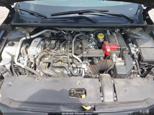 Продажа на аукционе авто 2024 Nissan Sentra Sv Xtronic Cvt, vin: 3N1AB8CV0RY226453, номер лота: 45512259