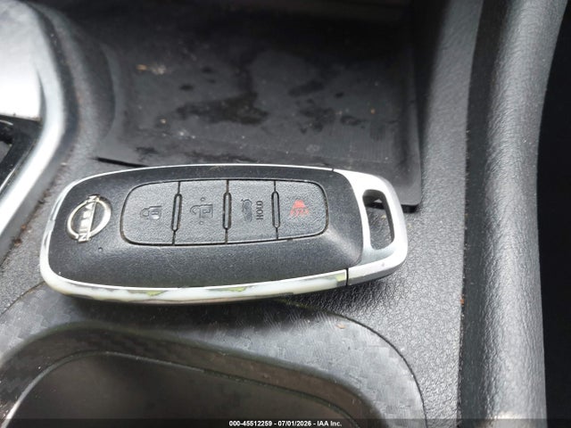 Продажа на аукционе авто 2024 Nissan Sentra Sv Xtronic Cvt, vin: 3N1AB8CV0RY226453, номер лота: 45512259