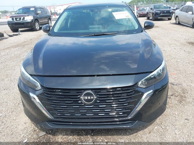 Продажа на аукционе авто 2024 Nissan Sentra Sv Xtronic Cvt, vin: 3N1AB8CV0RY226453, номер лота: 45512259