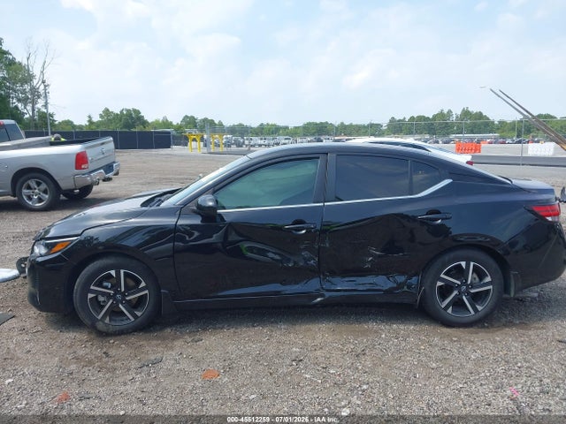 Продажа на аукционе авто 2024 Nissan Sentra Sv Xtronic Cvt, vin: 3N1AB8CV0RY226453, номер лота: 45512259