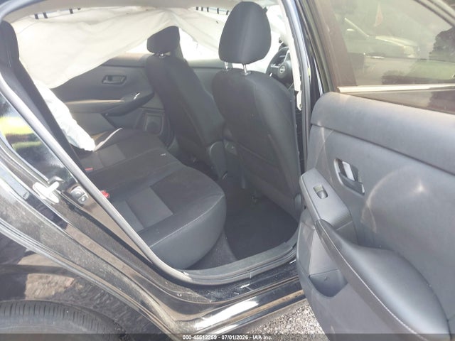 Продажа на аукционе авто 2024 Nissan Sentra Sv Xtronic Cvt, vin: 3N1AB8CV0RY226453, номер лота: 45512259
