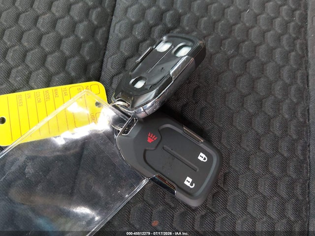 45512279 :رقم المزاد ، 1GKKNRLA8KZ255954 vin ، 2019 Gmc Acadia Sle-1 مزاد بيع