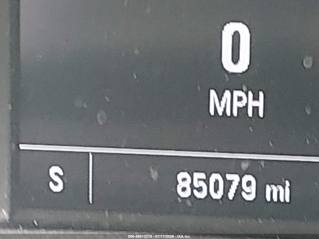 45512279 :رقم المزاد ، 1GKKNRLA8KZ255954 vin ، 2019 Gmc Acadia Sle-1 مزاد بيع