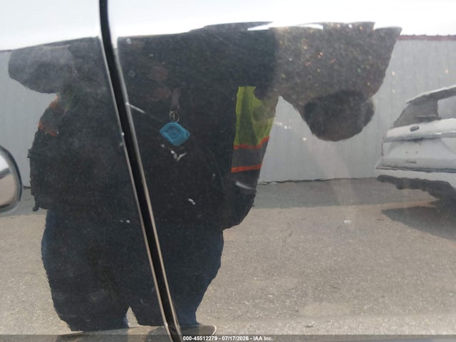 45512279 :رقم المزاد ، 1GKKNRLA8KZ255954 vin ، 2019 Gmc Acadia Sle-1 مزاد بيع