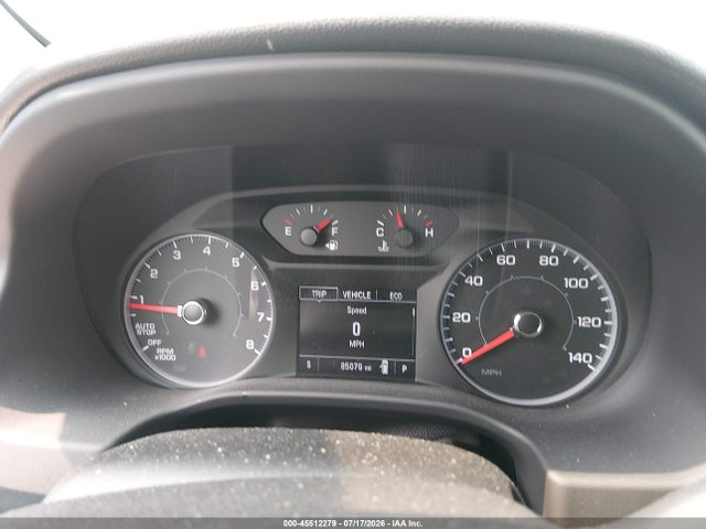 45512279 :رقم المزاد ، 1GKKNRLA8KZ255954 vin ، 2019 Gmc Acadia Sle-1 مزاد بيع