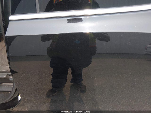45512279 :رقم المزاد ، 1GKKNRLA8KZ255954 vin ، 2019 Gmc Acadia Sle-1 مزاد بيع