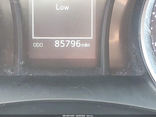 4T1B11HK3JU606867 Toyota CAMRY LE
