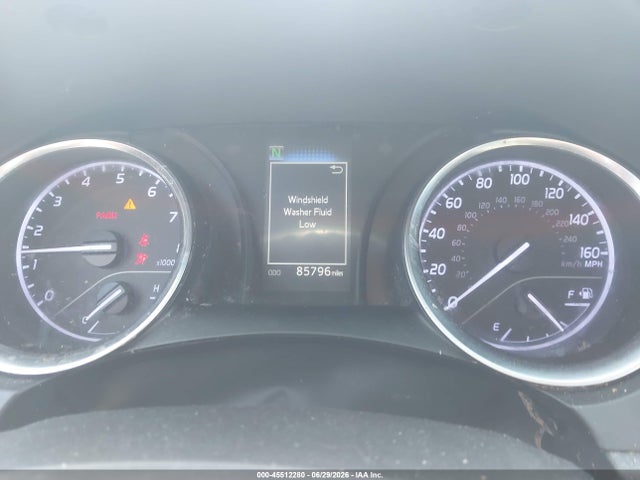 4T1B11HK3JU606867 Toyota CAMRY LE