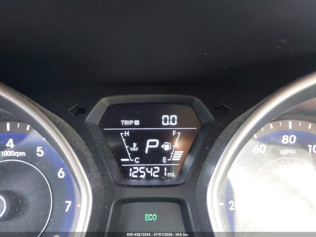 5NPDH4AE1GH753299 Hyundai ELANTRA SE