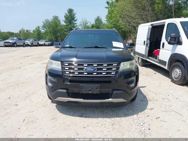 Auction sale of the 2016 Ford Explorer Xlt, vin: 1FM5K8DH2GGB99998, lot number: 45512287