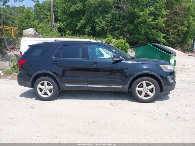 Aukcja sprzedaży 2016 Ford Explorer Xlt, vin: 1FM5K8DH2GGB99998, numer aukcji: 45512287