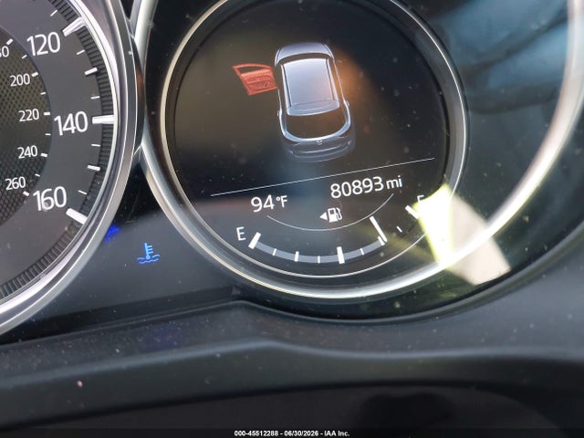Aukcja sprzedaży 2018 Mazda Cx-5 Grand Touring, vin: JM3KFBDM2J0436034, numer aukcji: 45512288