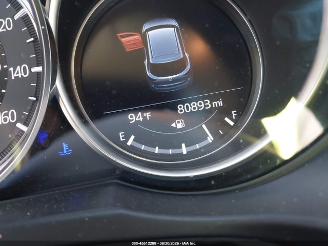 Aukcja sprzedaży 2018 Mazda Cx-5 Grand Touring, vin: JM3KFBDM2J0436034, numer aukcji: 45512288
