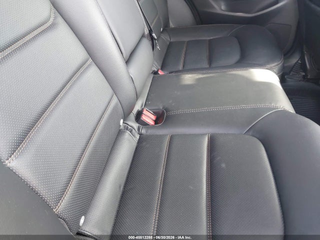 Aukcja sprzedaży 2018 Mazda Cx-5 Grand Touring, vin: JM3KFBDM2J0436034, numer aukcji: 45512288