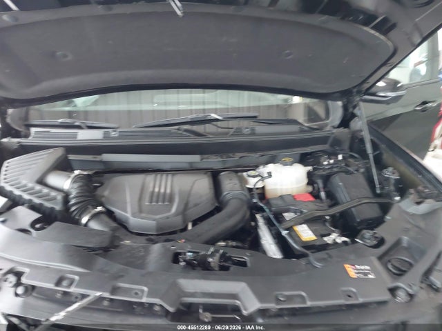 45512289 :رقم المزاد ، 1GKENKRS9SJ135969 vin ، 2025 Gmc Acadia Fwd Elevation مزاد بيع