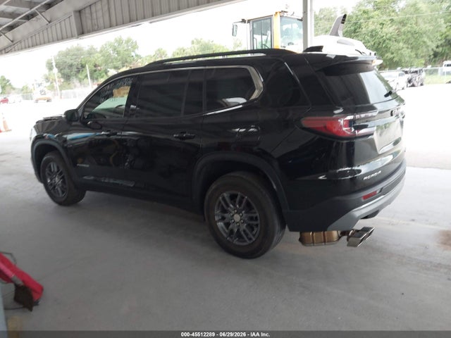 45512289 :رقم المزاد ، 1GKENKRS9SJ135969 vin ، 2025 Gmc Acadia Fwd Elevation مزاد بيع