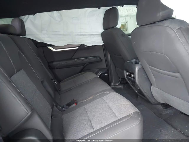 45512289 :رقم المزاد ، 1GKENKRS9SJ135969 vin ، 2025 Gmc Acadia Fwd Elevation مزاد بيع