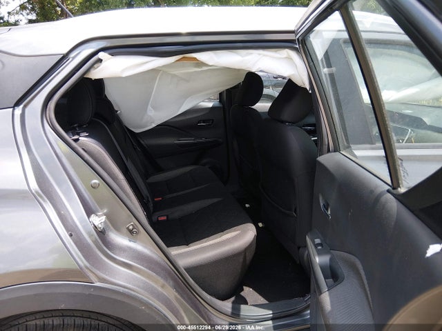 Nissan KICKS SV 2019 3N1CP5CU3KL552752 Image 8