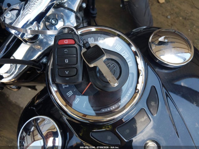 Harley-Davidson FLHCS 2021 1HD1YBK14MB046678 Image 11