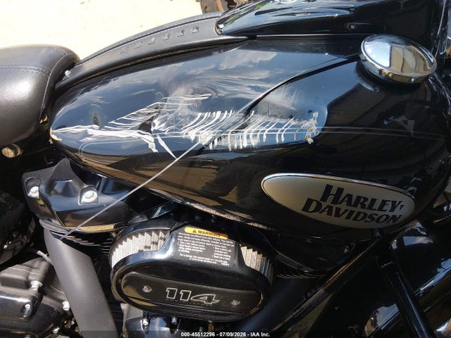 Harley-Davidson FLHCS 2021 1HD1YBK14MB046678 Image 15