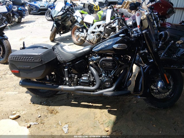 Harley-Davidson FLHCS 2021 1HD1YBK14MB046678 Image 13