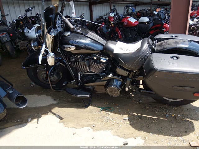 Harley-Davidson FLHCS 2021 1HD1YBK14MB046678 Image 14